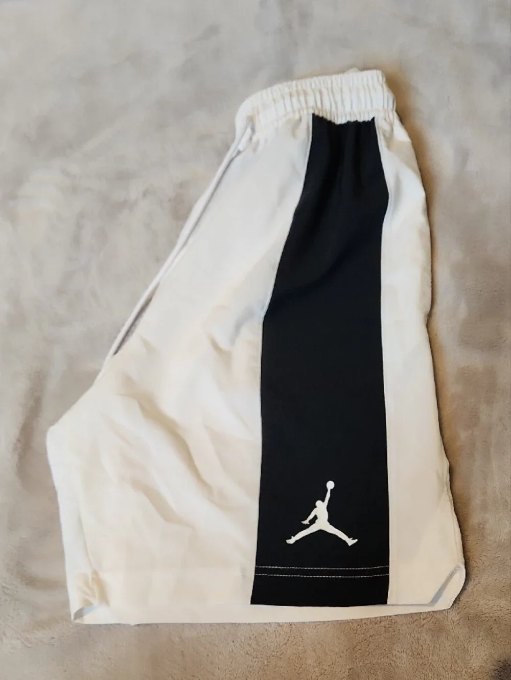 Jordan lightweight athletic